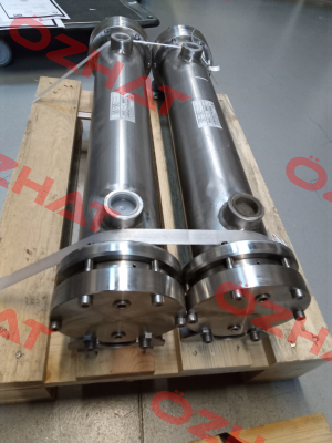 BEW/SS 402-A-2- 980211 Flovex