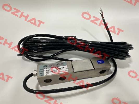 65023-125K-NC-00F Sensortronics