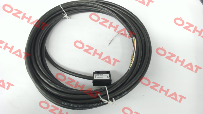733280017 / LMIX2-000-08.0-1-00-L Elgo