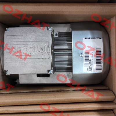 BX 90S 4 B3 Bonfiglioli