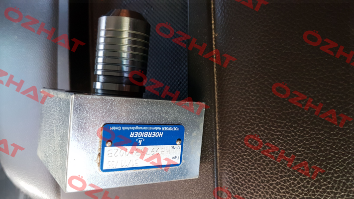 HB99753-002B Hoerbiger
