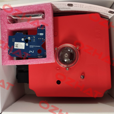 S4SDPS140-300 J+J Automation