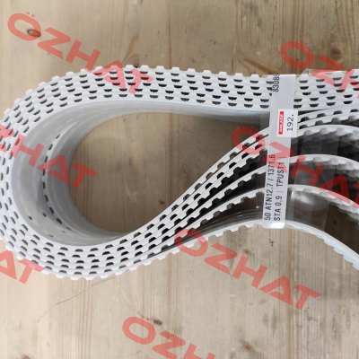 50 ATN12.7/1371.6 V 2-25-25.4 (9235050000058) Brecoflex