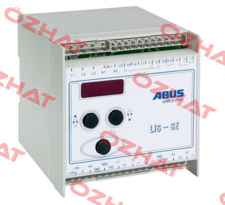 17789 - Load indicator system LIS-SE Abus