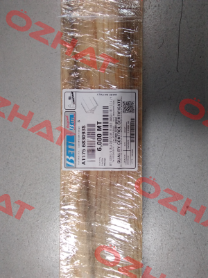 A1175683093 /683093 BETT SISTEMI