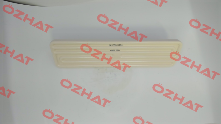 HTS/1 400W 230V / 1059901001 Elstein