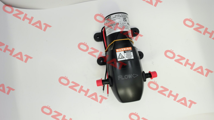 JPRLFP222201D / 24V Flojet Pump