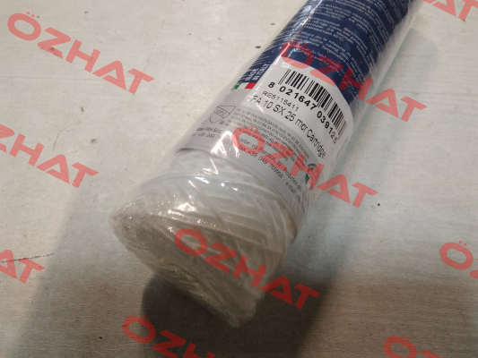 RE5115411 / FA 10 SX 25 MCR Atlas Filtri