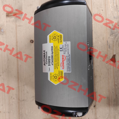 S100S10 Automax