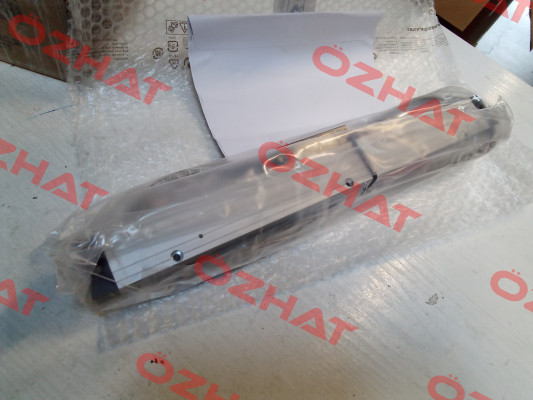 GVS400 T5Z 0270 05VC M03/A C4 ROBO-Zero Givi Misure