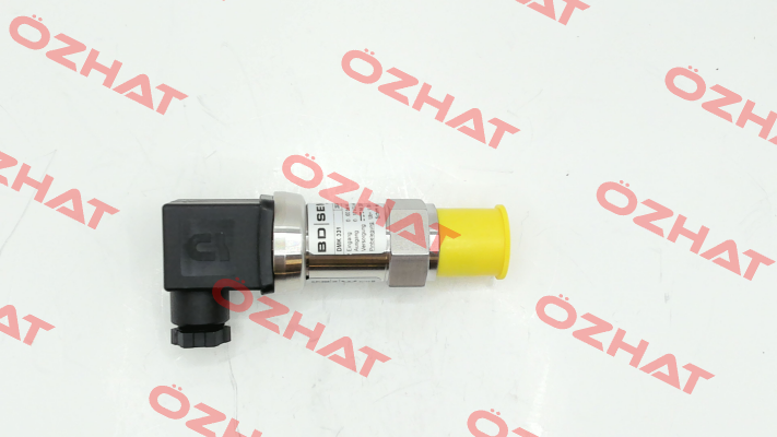 DMK 331 250-6002-3-5-100-100-1-1-2-000 Bd Sensors