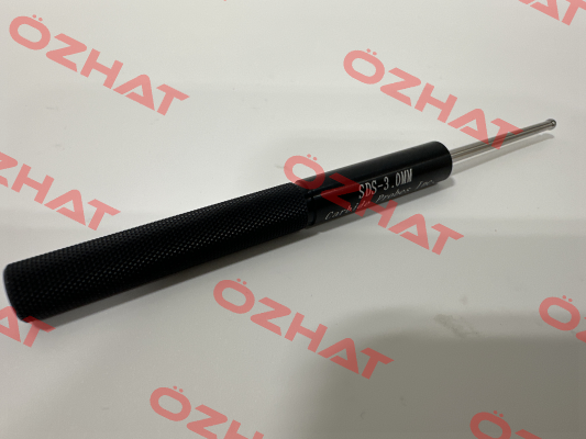 SDS-3.0MM Carbide Probes