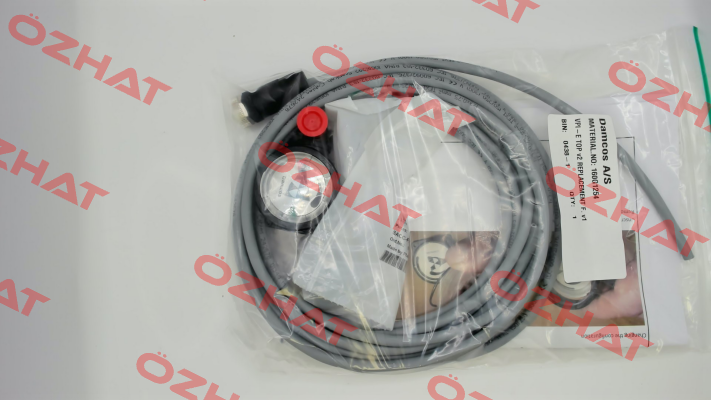 160G1254 Damcos