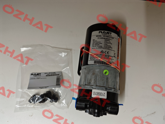 D3135B1412AR Flojet Pump