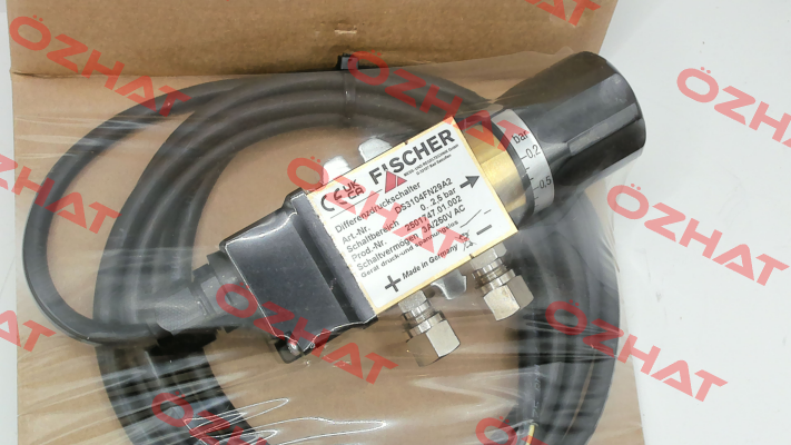DS3104FN29A2 Fischer
