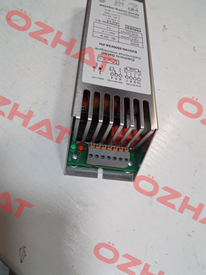 EVG160-200W/2A-PH ZED Ziegler Electronic Devices