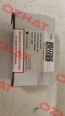 755A-18-S-1024-R-HV-1-S-S-N ACCU-CODER