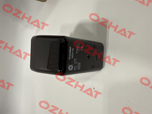 p/n:204251　MDR4S/11 Condor