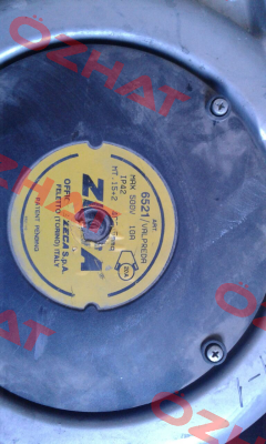 6521/VALPREDA  Zeca