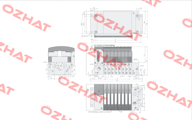 RE 46-12-M 1 Airtec