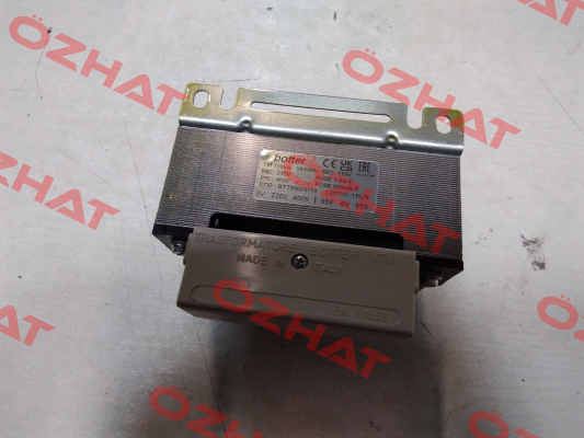BTTMI024110 Botter