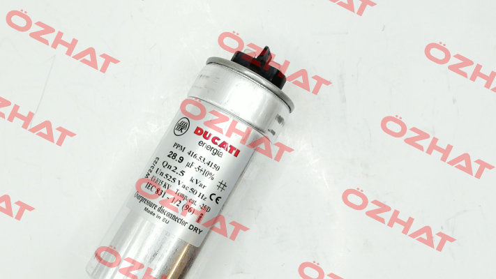 416.53.4150 Ducati