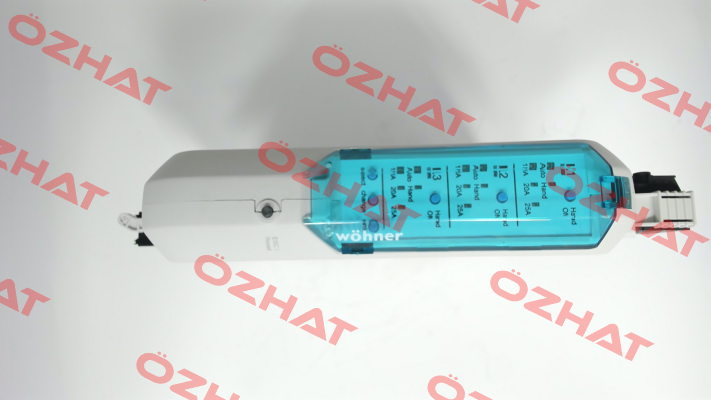 36154 Wöhner