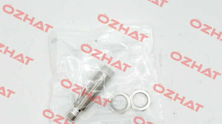 VK2/C0-2H Micro Detectors / Diell (now Datasensing)