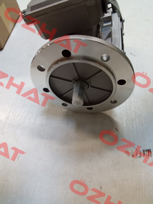 MS 713-4-B5 Ber-Mar Motors