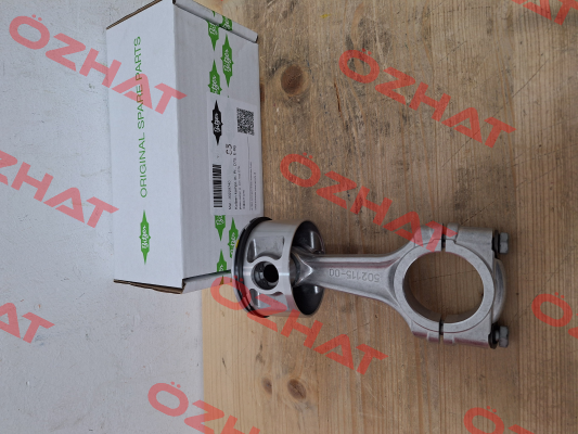 302 297-40 Bitzer