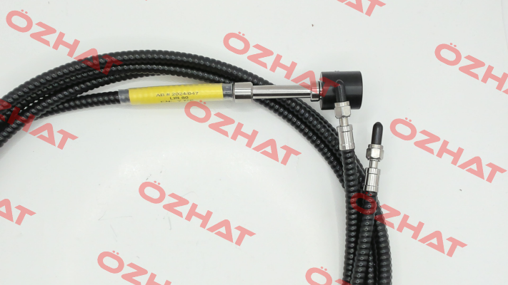 Bifurcated Fiber Optics Cable type YLWL-LIR80-600-111 TranSpec