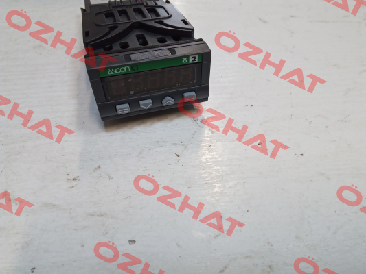 C1-3000-0000 Ascon