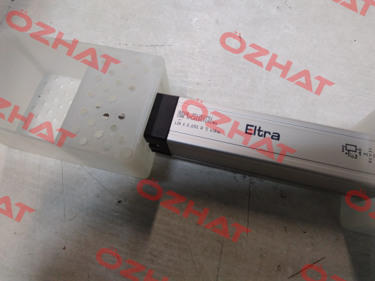 EPLA-100-X-10-C4-A Eltra Encoder