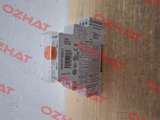 BM1R16MV1 Crouzet