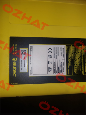 KAJS0638C0 Autec