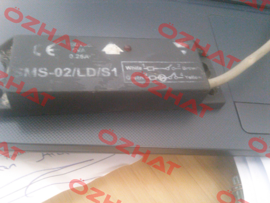 SMS-02/LD/S1 (OEM) , alternative is SMS 02 LD  Carlo Gavazzi