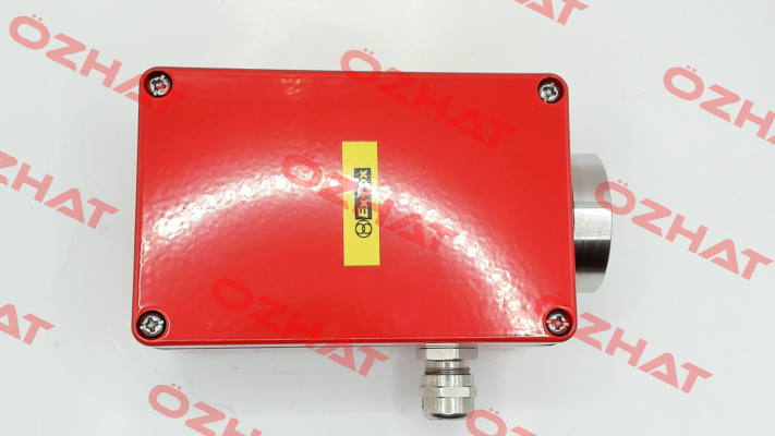 CO2-5-IR2 ExTox Gasmess-Systeme