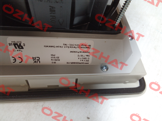 FPF13KPR230BER-110 Fandis