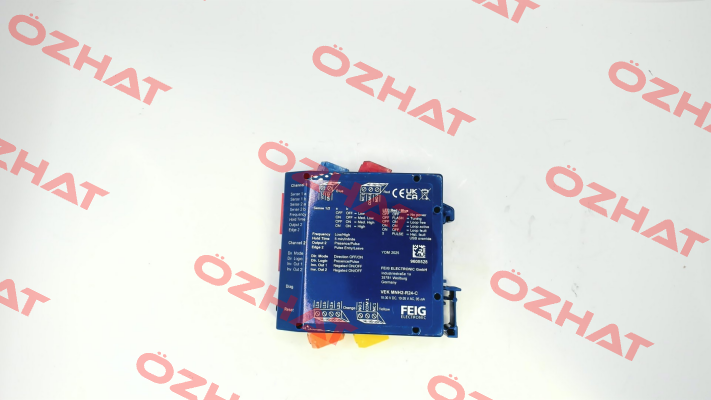VEK MNH2-R24-C FEIG ELECTRONIC
