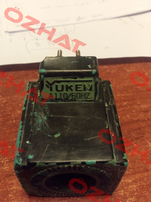 DSG03-2B2A-D24-5090    Yuken
