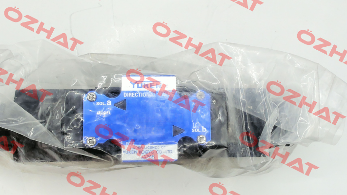 DSG-01-3C4-D24-51T Yuken