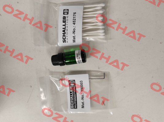151482 Schaller Automation