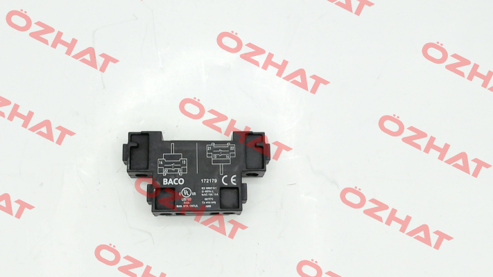 172179 Baco Controls