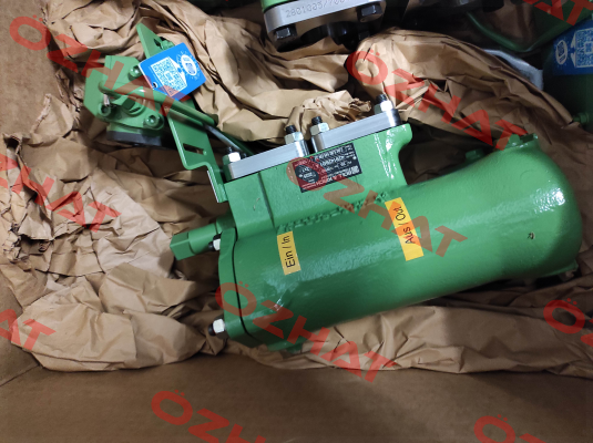 2.04.5.90.145 DN 32 Filter unit: 1000 μm Boll Kirch