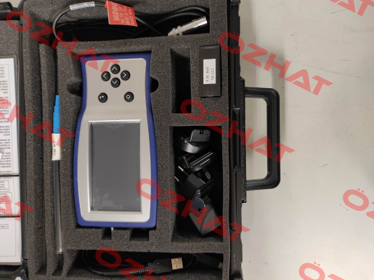 710-415280-06/GM5280 incl STD18-0404 FW Bell