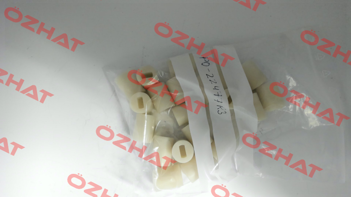PO-22477R3 Fluid-O-Tech