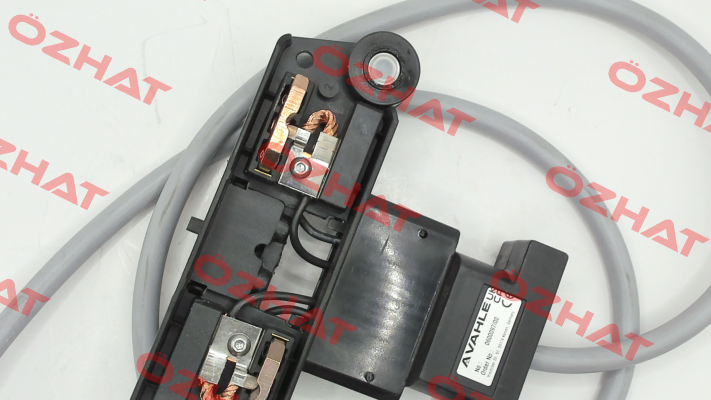 P/n: 0600097/00, Type: SA-KSW4/25-1SS28-60 Vahle