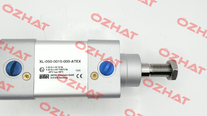 XL-050-0015-000-ATEX Airtec