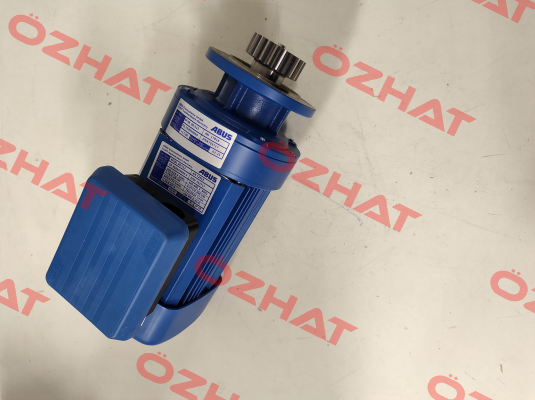 EF80/112 // Article No.: 17818 Abus