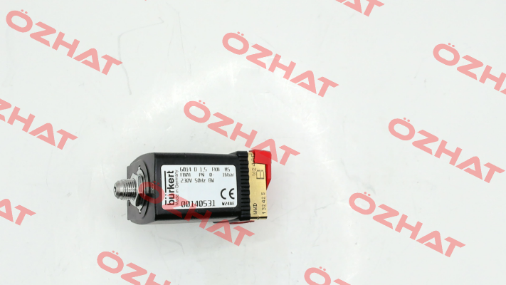 00140531, Type: 6014 Burkert